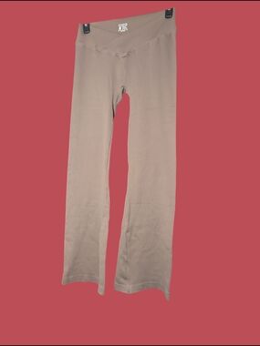 🔥🔥OQQ Women's Wide Leg Yoga Casual Pants - High-Waist Fit🔥🔥